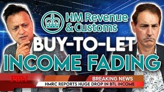 £2 Billion Tax Drop: What Landlords Are REALLY Doing || Property Breaking News