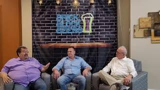 Brick, Block & Beers   Episode II Masonry Innovation