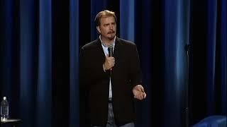 Talking  to my son about the birds and the bees | Bill Engvall