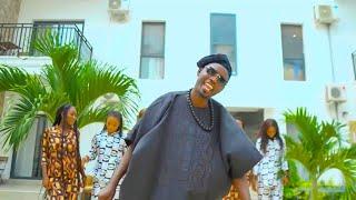 Demba Tandia - Seberou ( Official video )