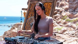 Korolova - Live @ Farsha, Sharm El Sheikh, Egypt / Melodic Techno & Progressive House Mix