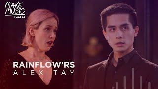 Alex Tay's 'RainFlow'rs' | National Youth Choir Fellowship Ensemble