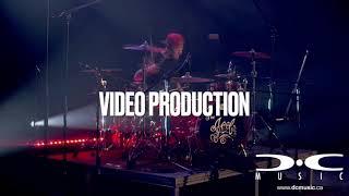 MUSIC VIDEO PRODUCTION