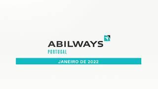 A IFE by Abilways será Abilways Portugal a partir de 2022