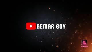 Gemar boy