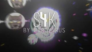 "Scream" #S4K - By LxrdVirus