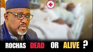 Is Rochas Okorocha Really Dead? The Untold Truth Behind the Rumored Death