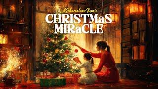 Happy and Cheerful Christmas Music | Christmas Miracle - by AShamaluevMusic