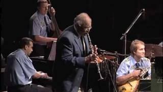 Határőr Big Band with Joe Muranyi - Track9