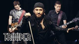 Trooper - Judecata | Videoclip Oficial