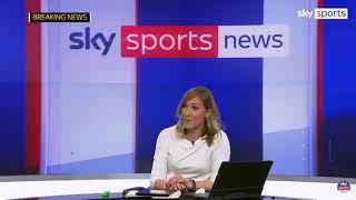 "Daje Roma": Sky Sport Uk ci insegna come (non) pronunciare Daje