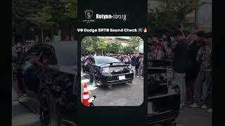 AEON AUTOSHOW IN CAMBODIA #fyp #automobile #autoshow #sound #loud