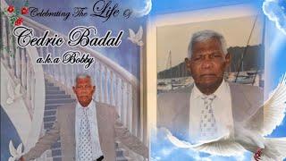 Cedric Badal aka Bobby Funeral Service (Cremation Service: see link in the description)