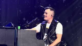 One Vision of Queen - Love Of My Life & Radio Ga Ga - 11/08/2024 - Thunder Valley Casino - 4K Video