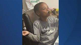 Officials give update on search for missing 7-year-old boy in West Chester