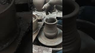 How to make Piggy bank money by pottery.