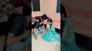 Swati ke bhai ne mummy ke hi tijori se har chula liyacomedy video #funnyshorts #comedyshorts