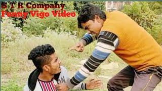 S T R Company / Funny Vigo Video / চরম হাসির ভিডিও / 1 Million Video Hub / #1