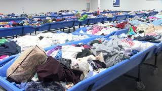 Goodwill opening first ever Clearance Store in South Texas