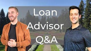 Lender Q&A - How To Buy A Home