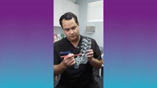 Lumbar Facet Joint Injections with Dr. Giuffrida