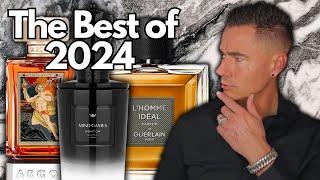 Best Fragrances of 2024 - The Year of the Niche Perfume 