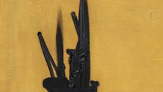 Georges Mathieu I Wang bo, 1967