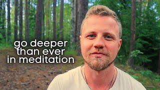 The 3 types of meditation | How to than ever and escape time