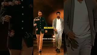 Raghav Juyal and prabhu deva slow motion walk ️️️#viral new status video ##