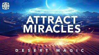 REALIZE Your True Potential to Manifest Miracles in your Life! Sleep Meditation