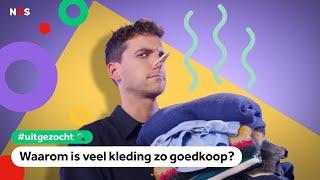 Er zit een luchtje aan je kleding | Uitgezocht #46