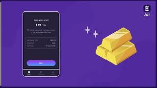 How to Setup Daily Savings with Auto Save in Jar App