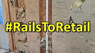 Everything Must Go! #RailsToRetail - Episode 5