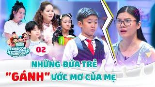 Con không muốn học trường chuyên | LOF KUN CÙNG CON TRƯỞNG THÀNH CÙNG CON HẠNH PHÚC #2