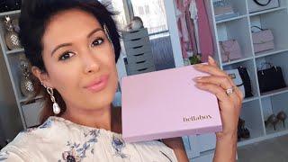 Bellabox Unboxing October 2020