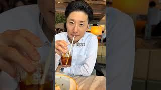 他带我重游了“前男友”跟他老婆去过的店…#前男友 #婚后生活 #外国人说中文 #在拍一种很新的vlog #约会