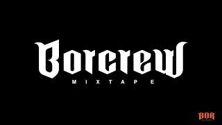 BORCREW - Serce Na Bloku REMIX (BORCREW MIXTAPE) prod. Deckster