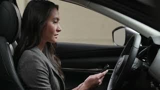 Mazda Connected Services – In-Car Wi-Fi | Mazda USA