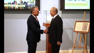 What Is The Endgame In Ukraine?