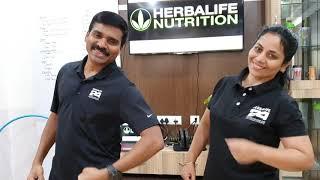 YMCA Dance of Our Herbalife Nutrition Anthem