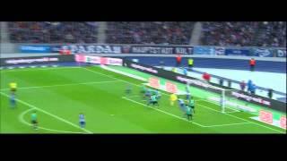 Max Meyer vs Hertha BSC