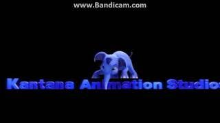 Kantana Animation Studios Logo (7090)