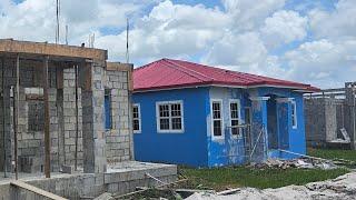 Guyana Homes and Communities(Wrapping up soon...Are you Next?)