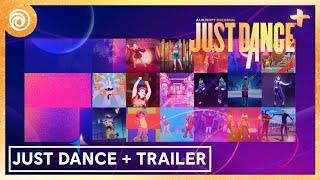 Just Dance+ - Gameplay Trailer