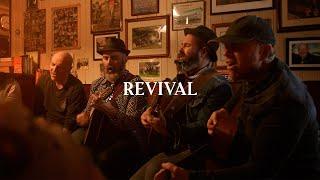 Revival - The White Horse Guitar Club