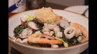 Korean & Cajun food meet at this Midtown restaurant | New York Live TV