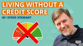 Debt-Free Mastery: Steve Stewart's Guide to Living Without Credit