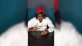 The Evolution of Pen Tapping ️ | Dtay Known #shorts