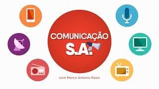 Lançamento da 14ª edição do Anuário da Comunicação Corporativa