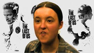 The Last of Us Season 2 is a Masterclass in Bad Writing